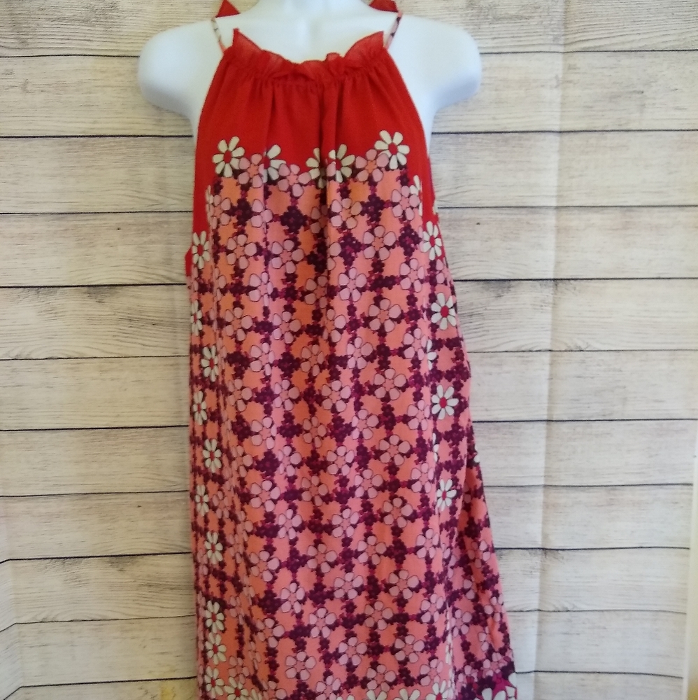 Perfect summer party dress